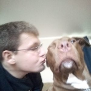 Meet your Posher, Gary